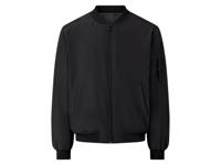 esmara Men Heren jas (Zwart, L) - thumbnail