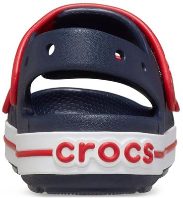 Babyklompen 209424 Crocband Cruiser Sandal CROCS(TM) marineblauw