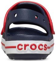 Babyklompen 209424 Crocband Cruiser Sandal CROCS(TM) marineblauw - thumbnail