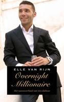 Elle van Rijn Overnight millionaire - thumbnail