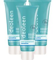 Deoleen Creme sensitive 50 Milliliter - thumbnail