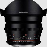 Samyang 24mm T1.5 VDSLR ED AS IF UMC II MFT - thumbnail