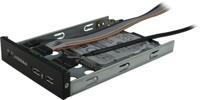 Inter-Tech IPC 2U-20240 - thumbnail