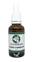 Star Remedies Examen combinatie 30 Milliliter - thumbnail