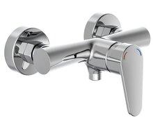 Schutte PICO ééngreepsmengkraan douche | chroom 13214