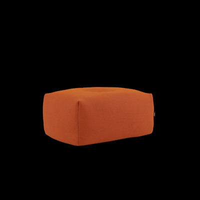 Soft Sofa Indoor - Pouf