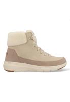 Skechers Glacial Ultra - Autumn Days 144206/TPE Taupe Grijs-41 maat 41 - thumbnail