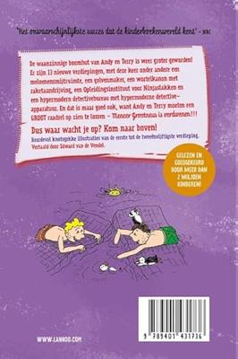 Boek De Waanzinnige Boomhut van 52 Verdiepingen Boek De Waanzinnige Boomhut van 52 Verdiepingen