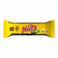 Nuts reep (24x 42gr) - thumbnail
