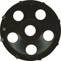 Rotec Komschijf PKD 125 / 22,23 - 7551253 - 755.1253 - thumbnail