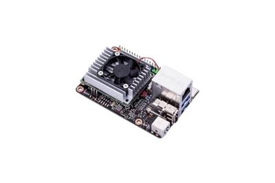 ASUS Tinker Edge T development board i.MX 8M ASUS Tinker Edge T development board i.MX 8M