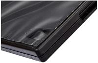 Hama dvd box zwart 10pak - thumbnail
