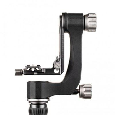 Benro GH2N Schommelkop / Gimbal Head met wisselplaat
