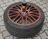Vloeibaar rubber voor auto's Foliatec 2109 Remover 400 ml - thumbnail