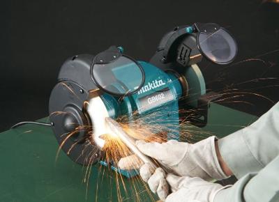Werkbankslijper 150 mm GB602 - thumbnail
