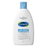 Cetaphil Milde huidreiniger 200 Milliliter - thumbnail
