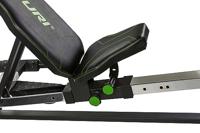 Tunturi HG80 Home Gym - thumbnail