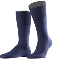 Falke 14435 AIRPORT DARK BLUE MEL. - alle - thumbnail