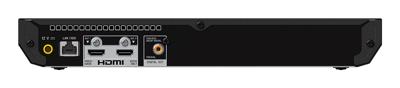Sony UBP-X700K Bluray speler