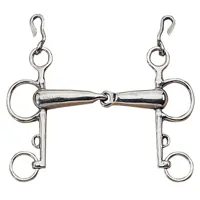 Sprenger - stainless steel Pelham - thumbnail