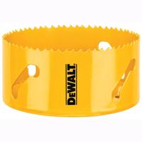 DeWalt Accessoires Gatenzaag | Bi-metaal | Ø111 mm | zaagdiepte 40 mm - DT90341-QZ - thumbnail