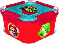 Super Mario - Lunchbox - thumbnail