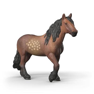 Schleich 14927 Noord-zweeds Koudbloed Merrie