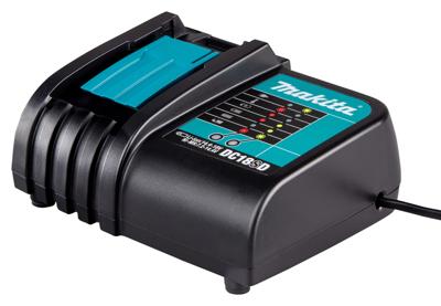 Makita acculader lxt dc18sd