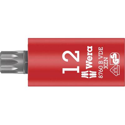 Wera Wera Werk 05004942001 Dopsleutel-bitinzet 1 stuks