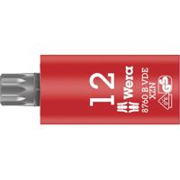 Wera Wera Werk 05004942001 Dopsleutel-bitinzet 1 stuks - thumbnail