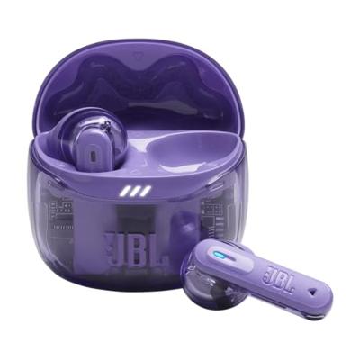 JBL TUNE Flex 2 Oordopjes Paars - thumbnail