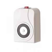 Deurmagneet wandmontage 24V DC1,5W DH50-A - thumbnail