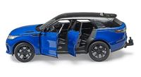 bruder Auto Kant-en-klaar model Personenauto (model) - thumbnail