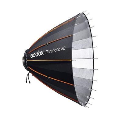 Godox Parabolic Reflector 88