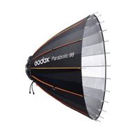 Godox Parabolic Reflector 88 - thumbnail