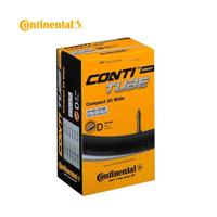 Continental schlauch "compact 20 wide" conti tube compact 20" 50/62-406 d40 wid - thumbnail