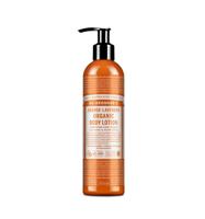 Body Lotion Dr Bronner's Naranja-Lavanda 240 ml - thumbnail