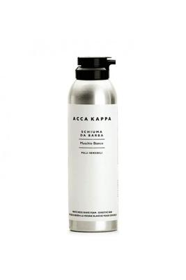 Acca Kappa White Moss Shaving Foam 200ml