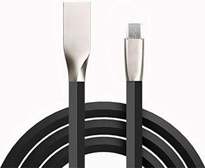 Felixx Premium Mobiele telefoonkabel [1 x USB-stekker - 1 x micro-USB-stekker] 3,00 m