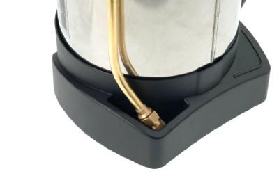 Gloria Haus und Garten 000506.0000 505 T Profiline Drukspuit 5 l