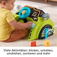 Knuffel Fisher Price - thumbnail