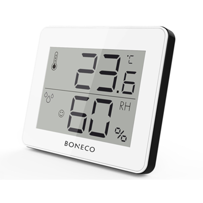 Boneco X200 Thermo- en hygrometer