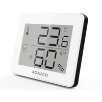 Boneco X200 Thermo- en hygrometer - thumbnail