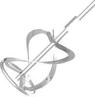 GÜDE GRW 1400 58046 Mortelmixer 1400 W - thumbnail