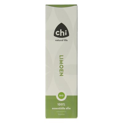 Chi Limoen zoet eko bio 10 Milliliter