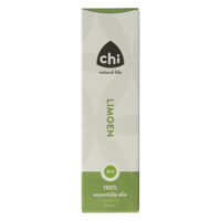 Chi Limoen zoet eko bio 10 Milliliter - thumbnail