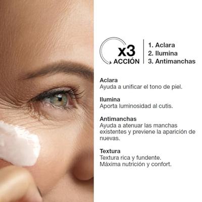 Anti Donkere Vlekken Crème Bella Aurora 2526115 30 ml