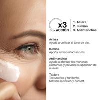 Anti Donkere Vlekken Crème Bella Aurora 2526115 30 ml - thumbnail