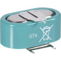 Varta V2/150H-SLF ++/- Oplaadbare knoopcel 150H NiMH 150 mAh 2.4 V 1 stuk(s) - thumbnail