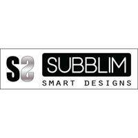 E-boekhoes Subblim SUBCUE-1EC011 - thumbnail